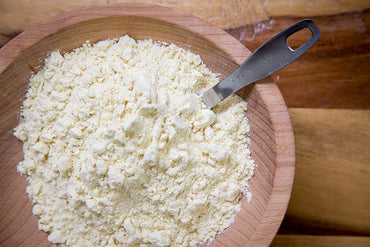 Millet Flour: A Versatile and Healthy Addition to Gluten-Free Baking