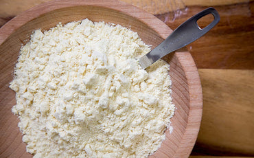 Millet Flour: A Versatile and Healthy Addition to Gluten-Free Baking