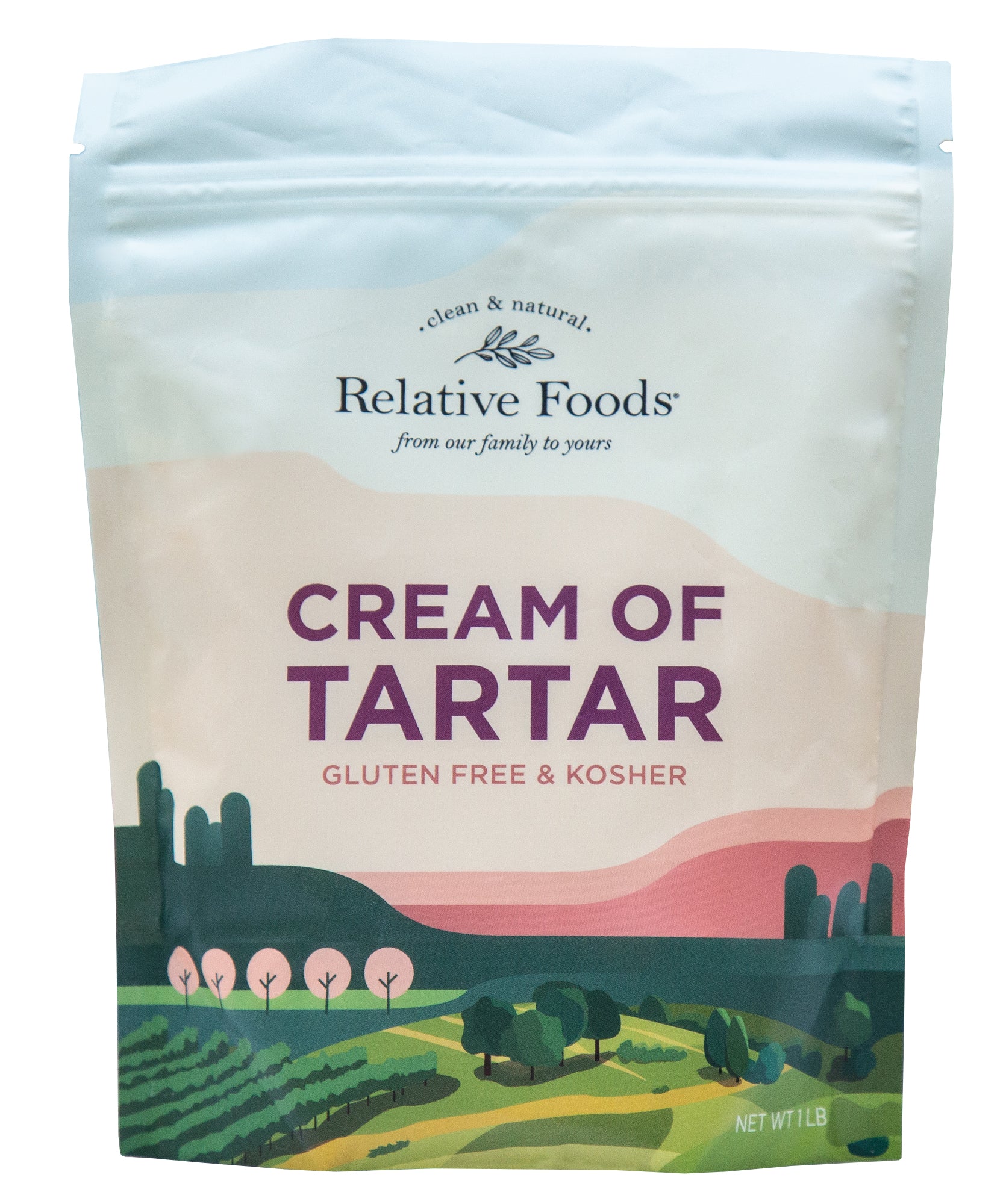 Cream of Tartar