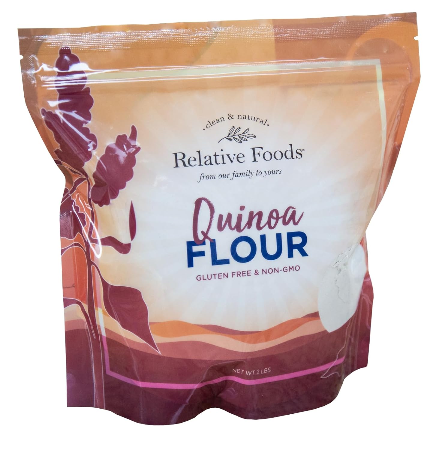 Quinoa Flour