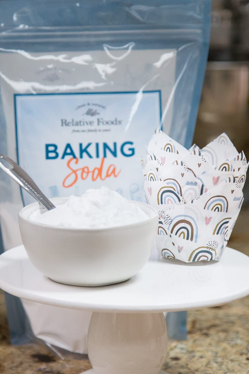 Baking Soda - Gluten Free