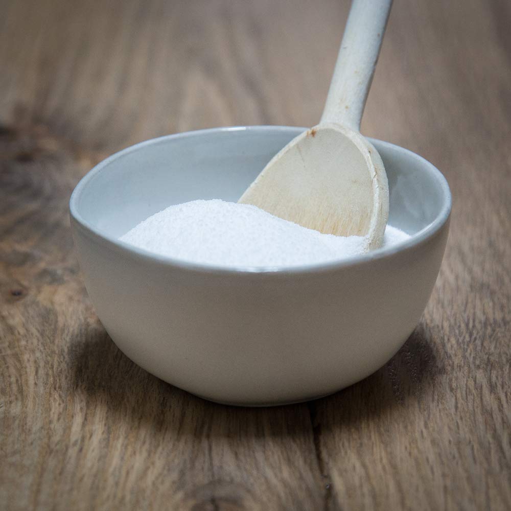 Citric Acid - Food Grade