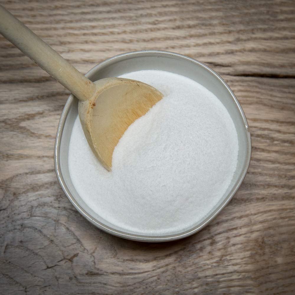 Citric Acid - Food Grade, 5 Lbs.