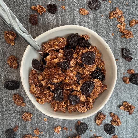 Dried Tart Cherries Unsweetened - Gluten Free - 2 Lbs.