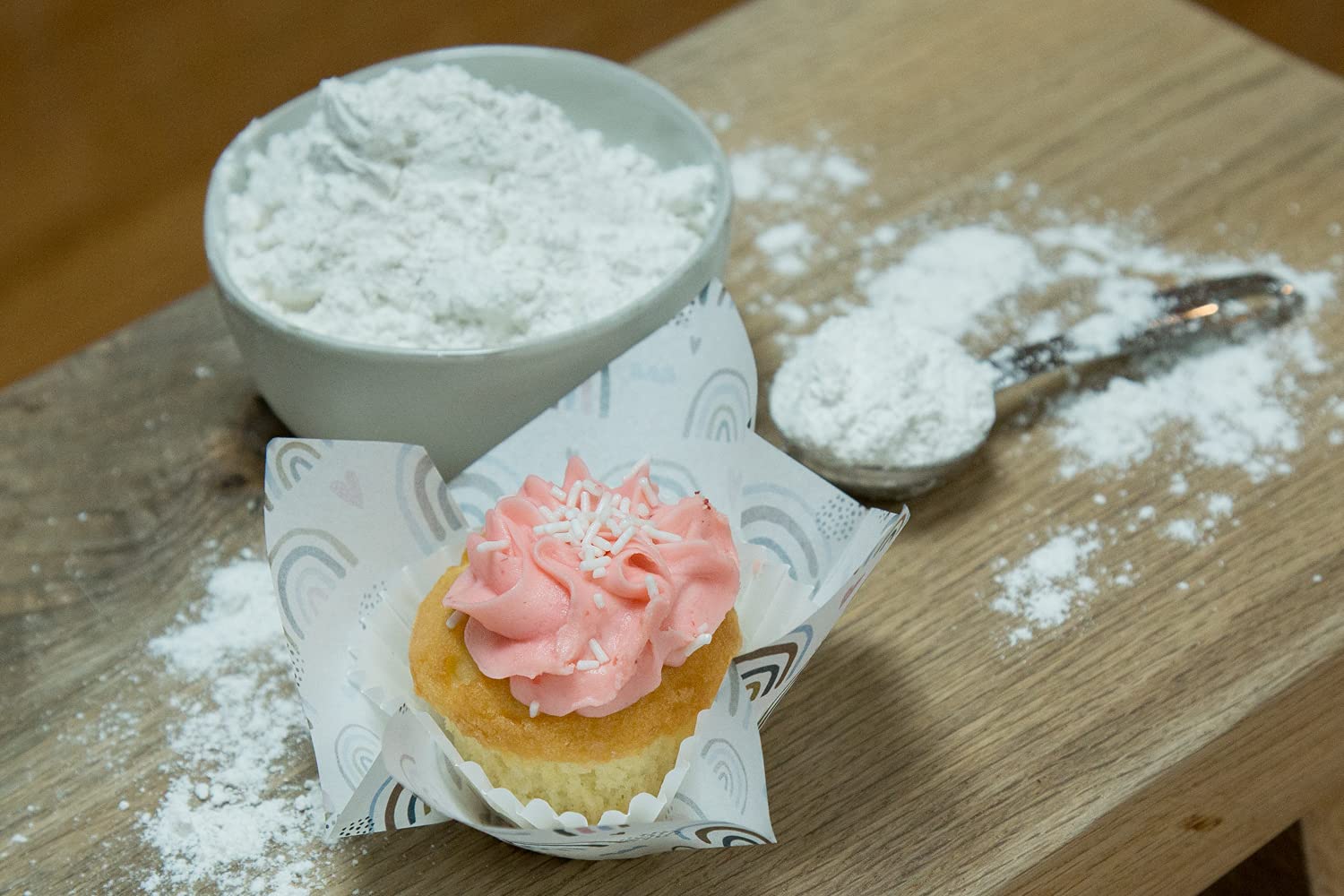 All Purpose Flour - Gluten Free & Non-GMO - 3 Lbs.