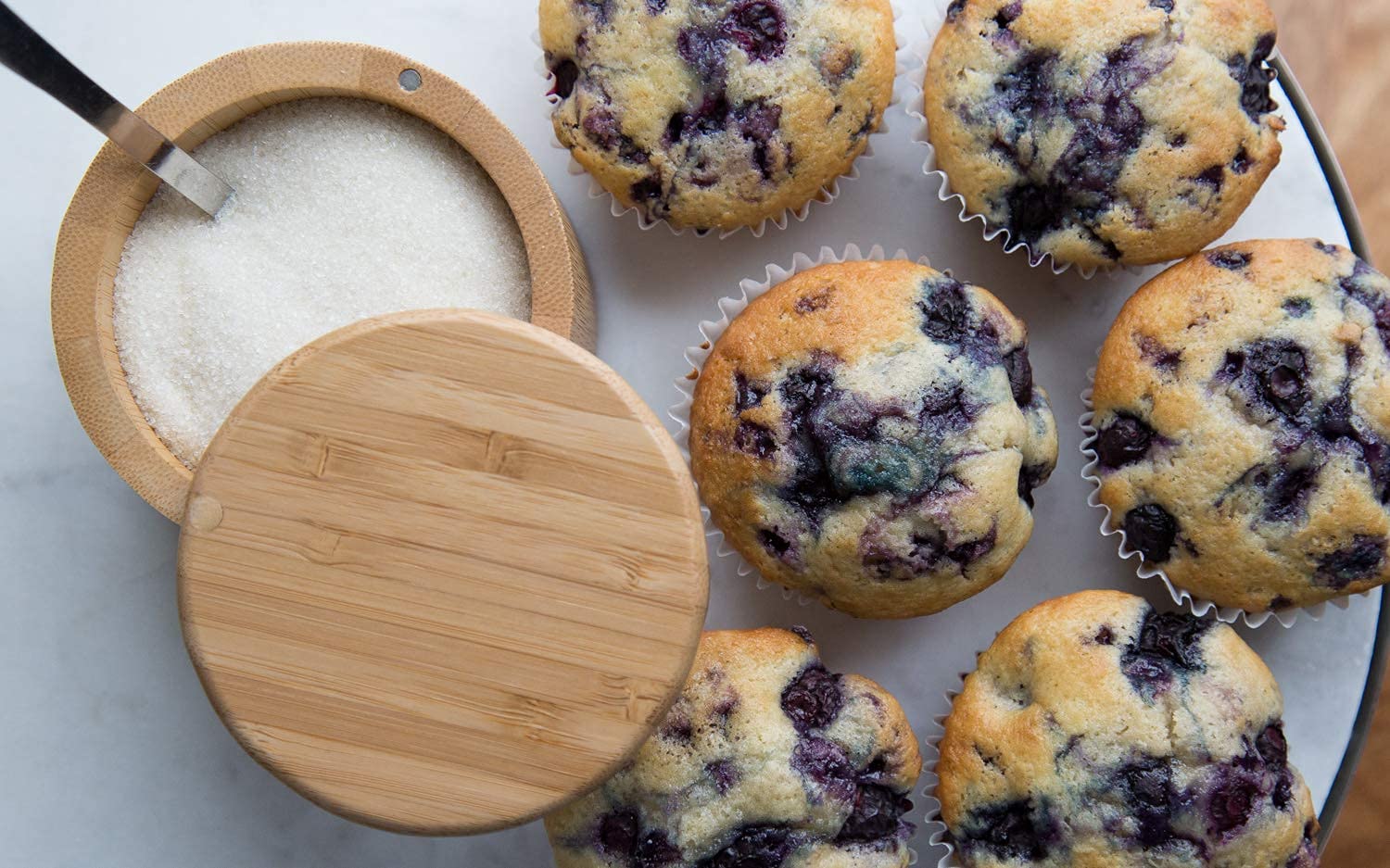 Cane Sugar - Organic, Gluten Free, Non-GMO