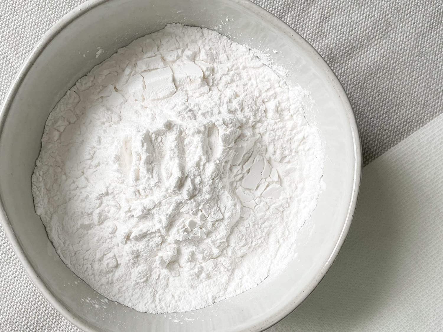 Tapioca Flour - Organic, 3 Lbs.
