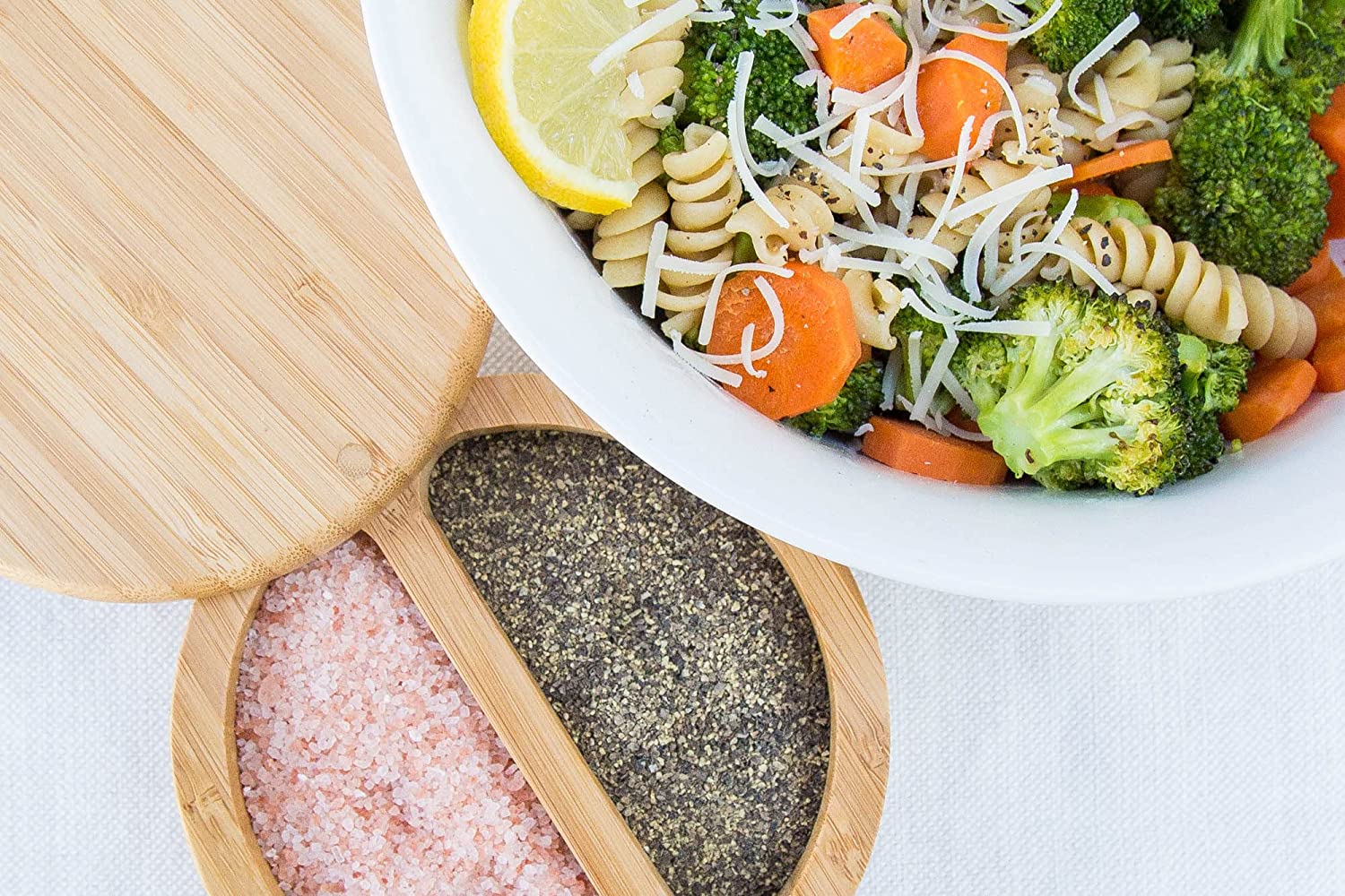 Pepper - Black Cracked, Culinary & Kosher - 1 Lb.