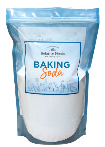 Baking Soda - Gluten Free