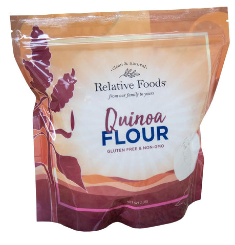 Quinoa Flour