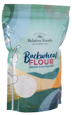 Buckwheat Flour