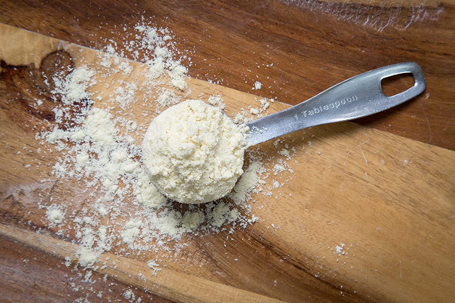 Millet Flour - Organic & Gluten-Free