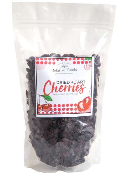 Dried Fruit